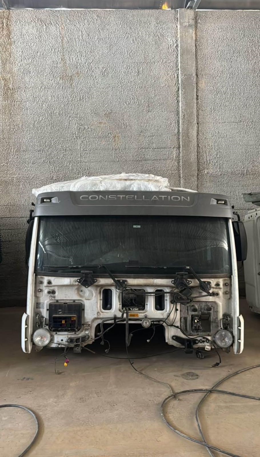 Cabine Constellation 30280 2021