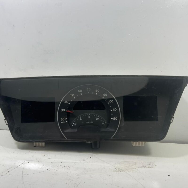 Painel de instrumentos FH 2017