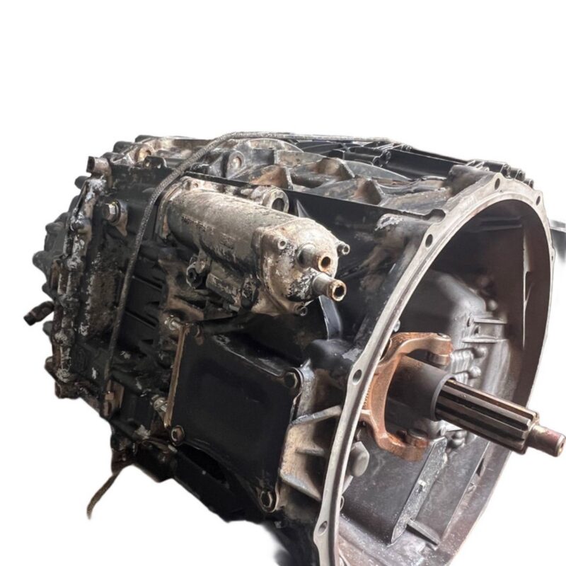 Câmbio Iveco Highway (Usado)