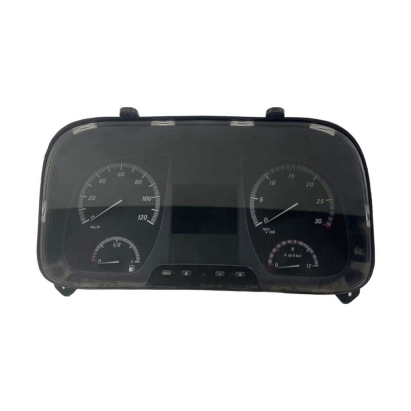 Painel De Instrumentos Mercedes 2430 2022 (Usado)