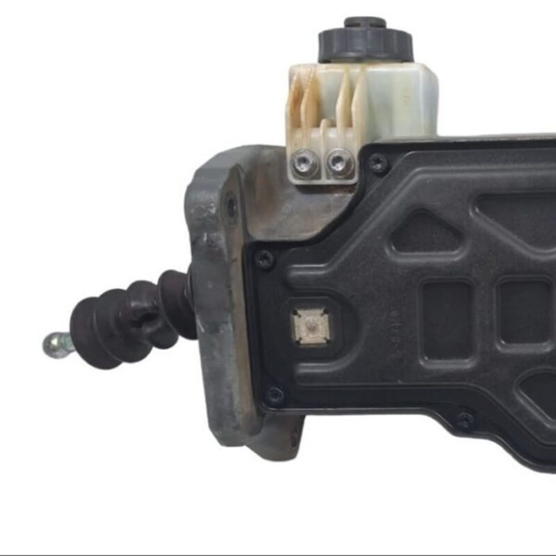 Servo Eca Do Scania Ntg Ano 2019 (Usado)