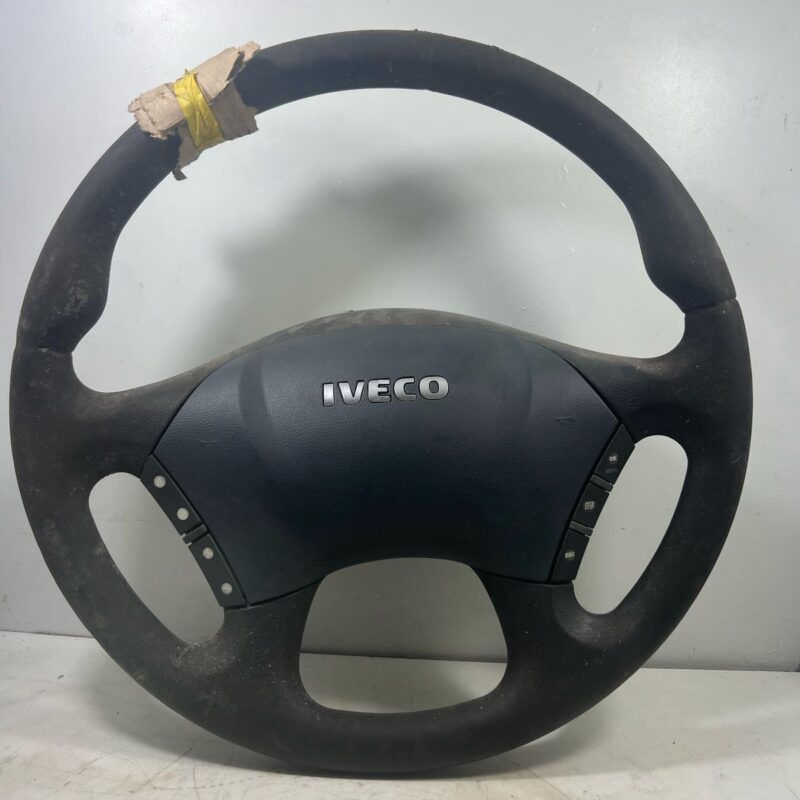 Volante Iveco Stralis